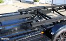 Ohlmeier Bootsanhänger: Beispiel Boots Trailer
