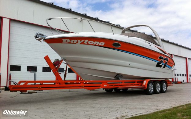 Ohlmeier_Trailer_MT_3500_Dreiachser_IMG_0507 Ohlmeier Bootsanhänger: Beispiel Boots Trailer