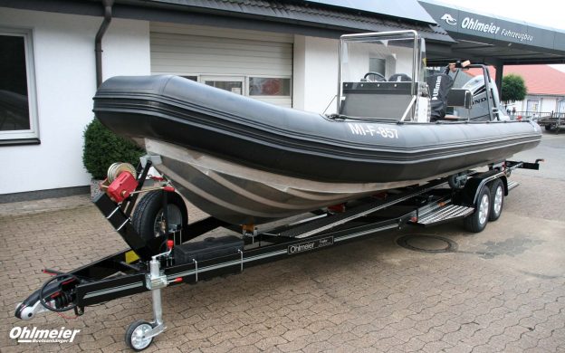 Ohlmeier_Trailer_MT2700_mit_DSB_75_IMG_3079 Ohlmeier Bootsanhänger: Beispiel Boots Trailer