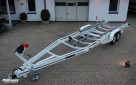 Ohlmeier Bootsanhänger: Beispiel Boots Trailer