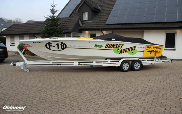 Ohlmeier_Trailer_MT3500_Fastboats_IMG_9326 Ohlmeier Bootsanhänger: Beispiel Boots Trailer
