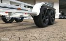 Ohlmeier Bootsanhänger: Beispiel Boots Trailer