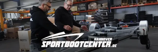 Titelbild: Experten-Talk – So geht Anhängerbau