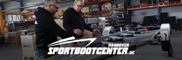 Titelbild: Experten-Talk – So geht Anhängerbau